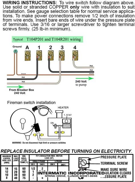 intermatic t104r201 wiring diagram 